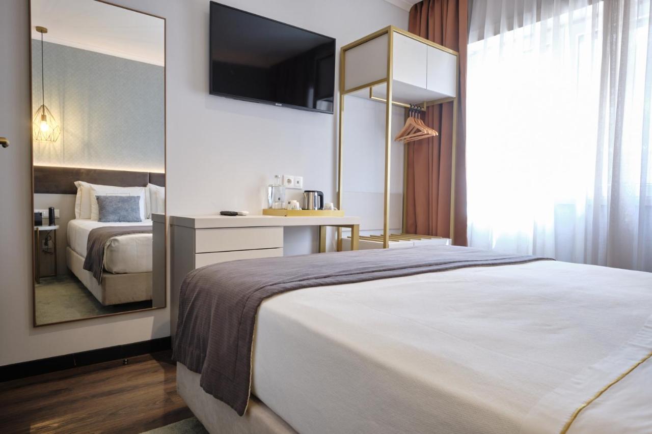 Duplo Charme Boutique Hotel 3*