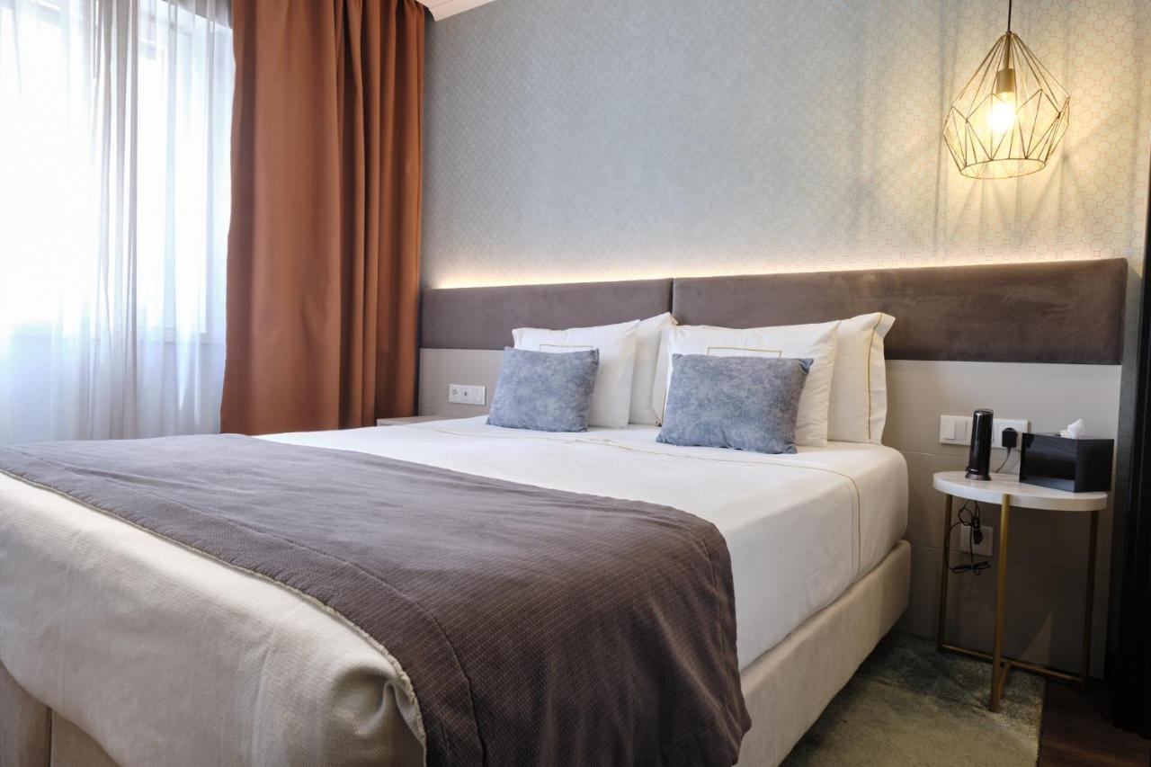 Duplo Charme Boutique Hotel 3*
