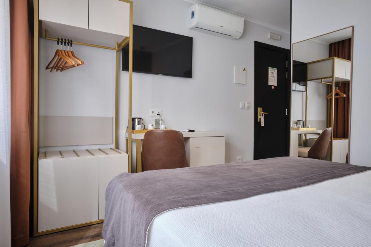 Hotel Duplo Charme Boutique Lisboa