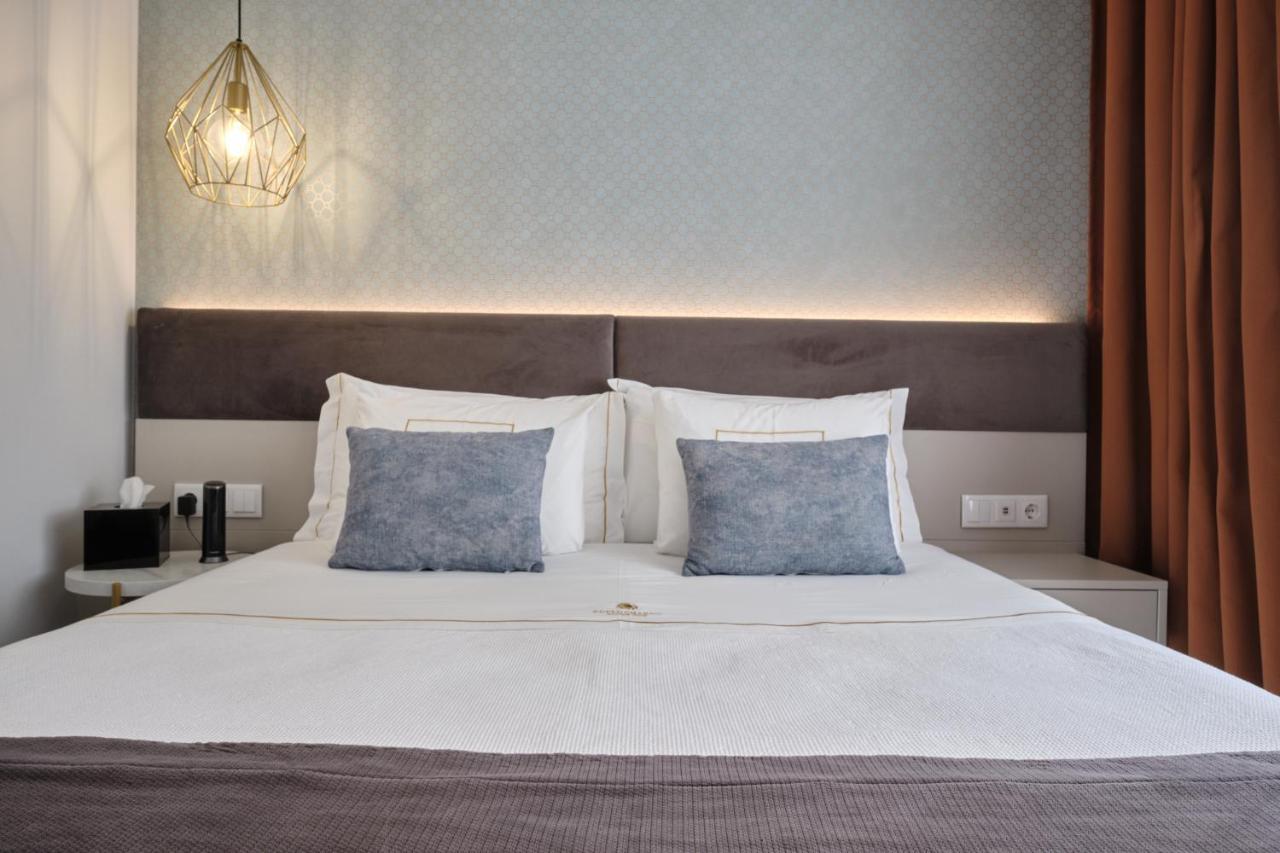 Duplo Charme Boutique 3*