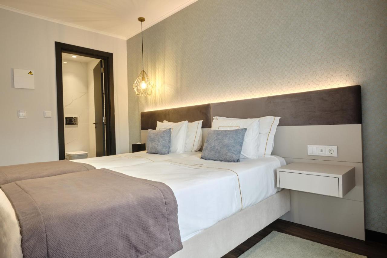 Duplo Charme Boutique Hotel