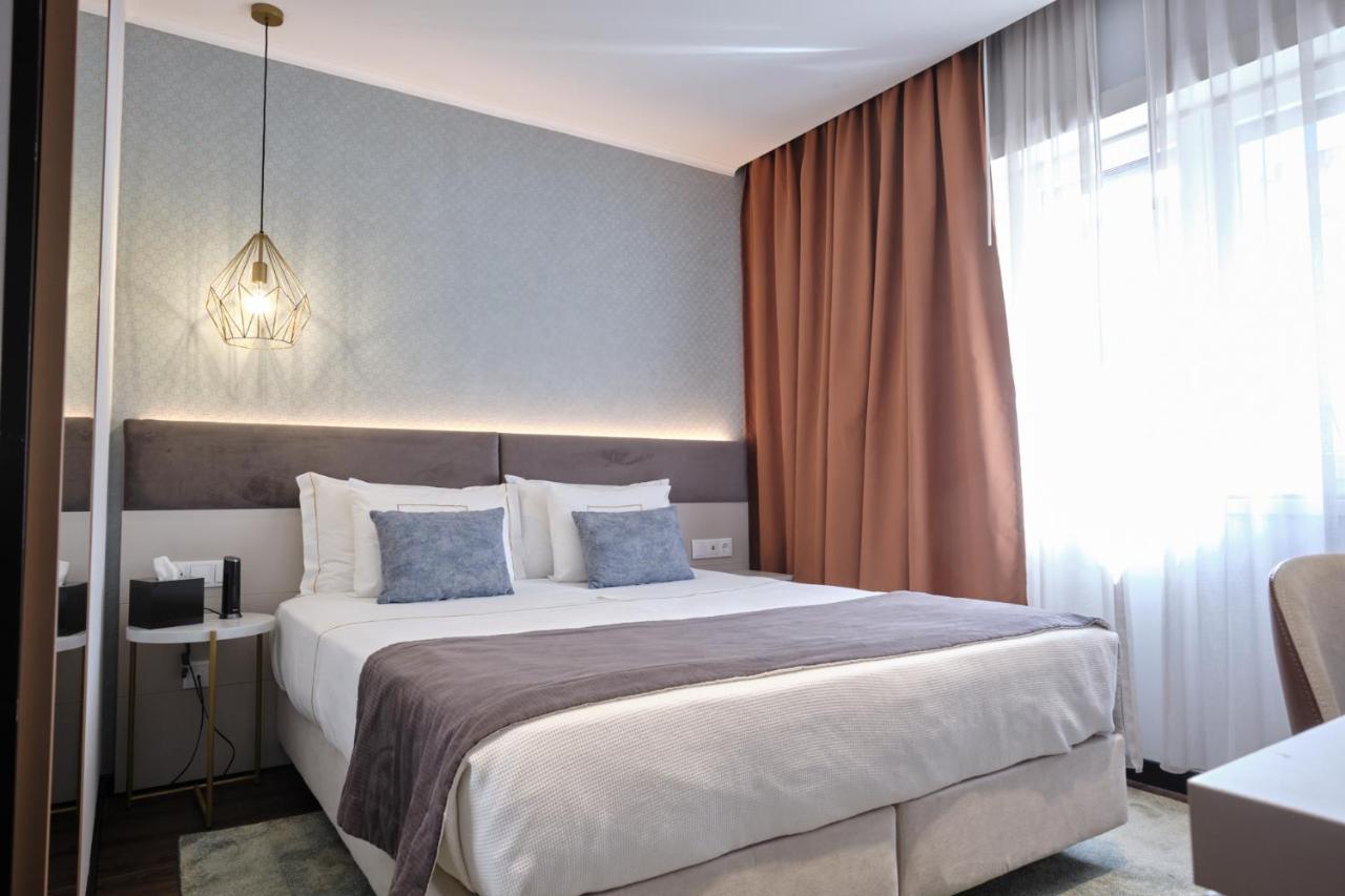 Duplo Charme Boutique Hotel Lisboa