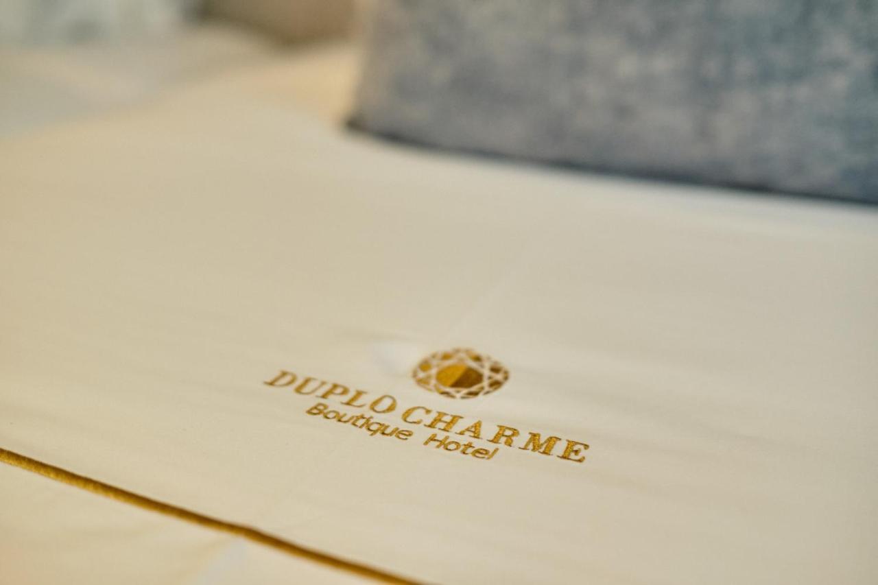 Duplo Charme Boutique Hotel 3*