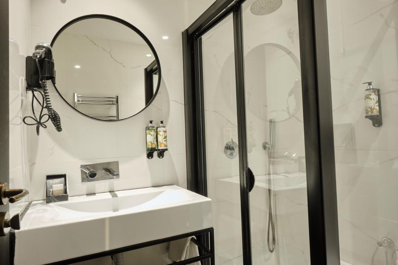 Duplo Charme Boutique Hotel Lisboa