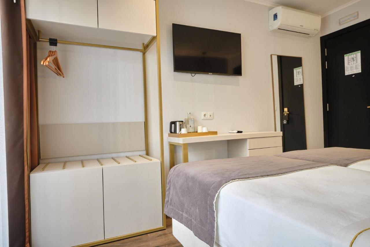 Duplo Charme Boutique Hotel 3*