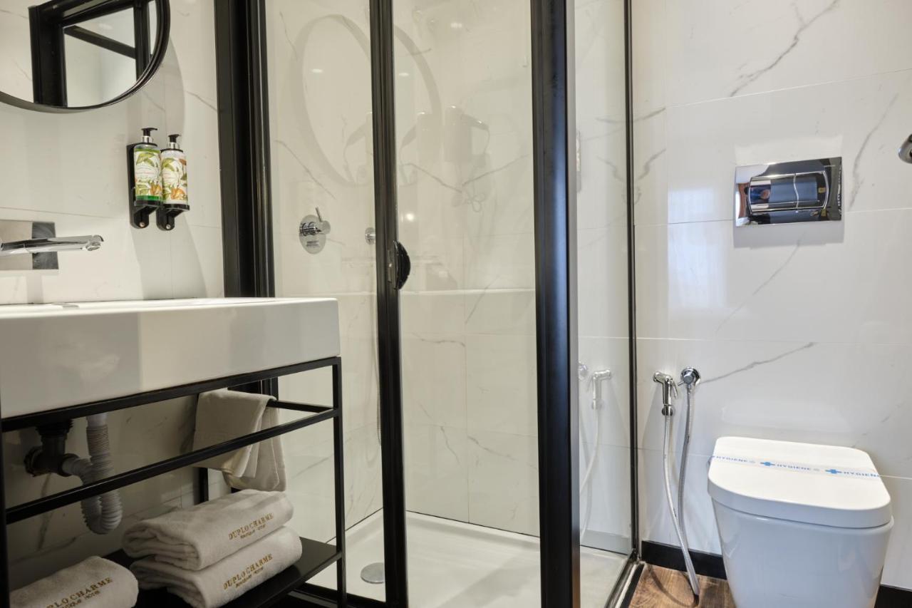 Hotel Duplo Charme Boutique