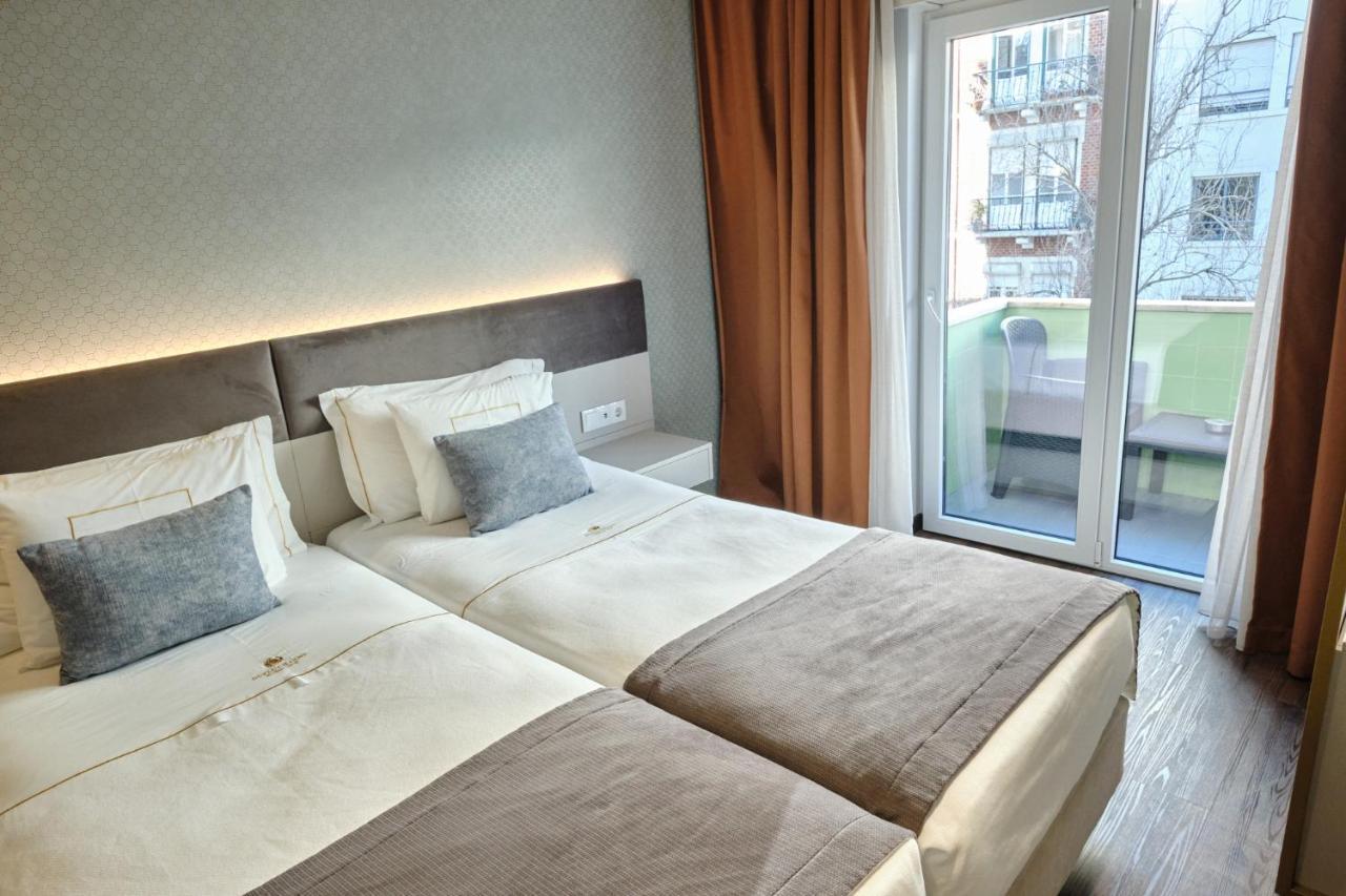 Duplo Charme Boutique 3* Lisboa