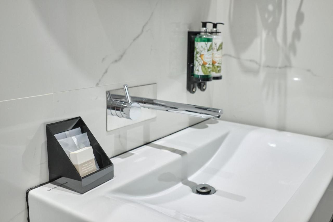 Duplo Charme Boutique Hotel Lisboa