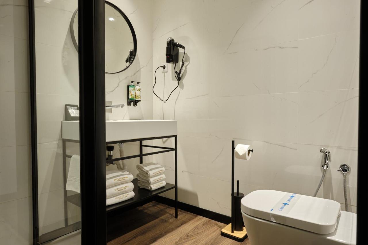 Hotel Duplo Charme Boutique