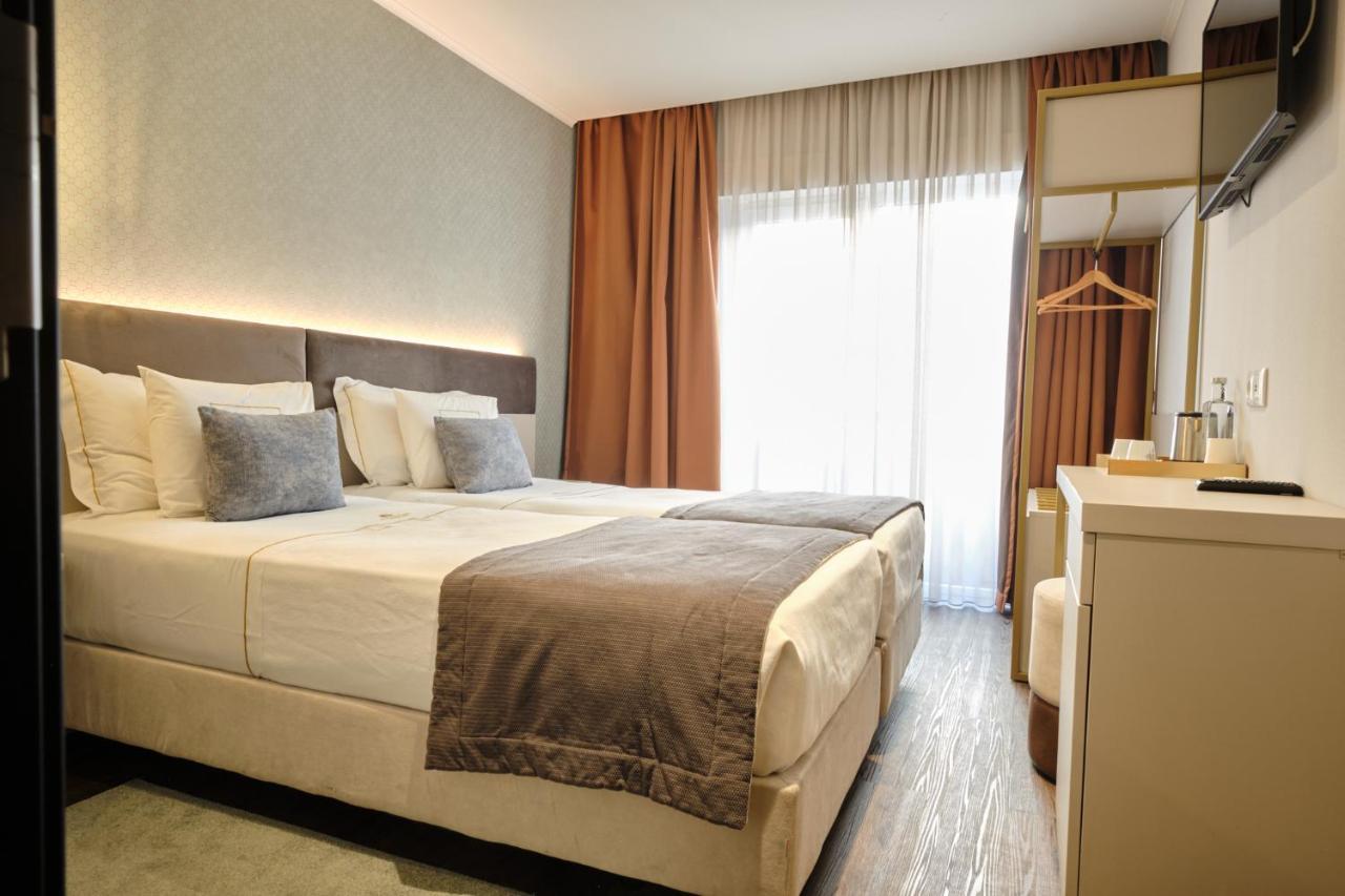 Duplo Charme Boutique Hotel Lisboa