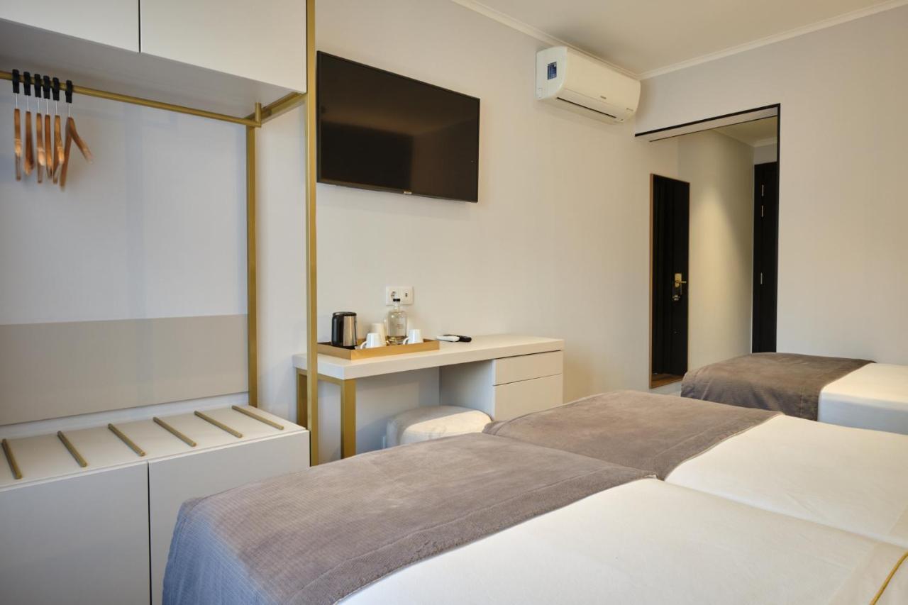Hotel Duplo Charme Boutique 3*