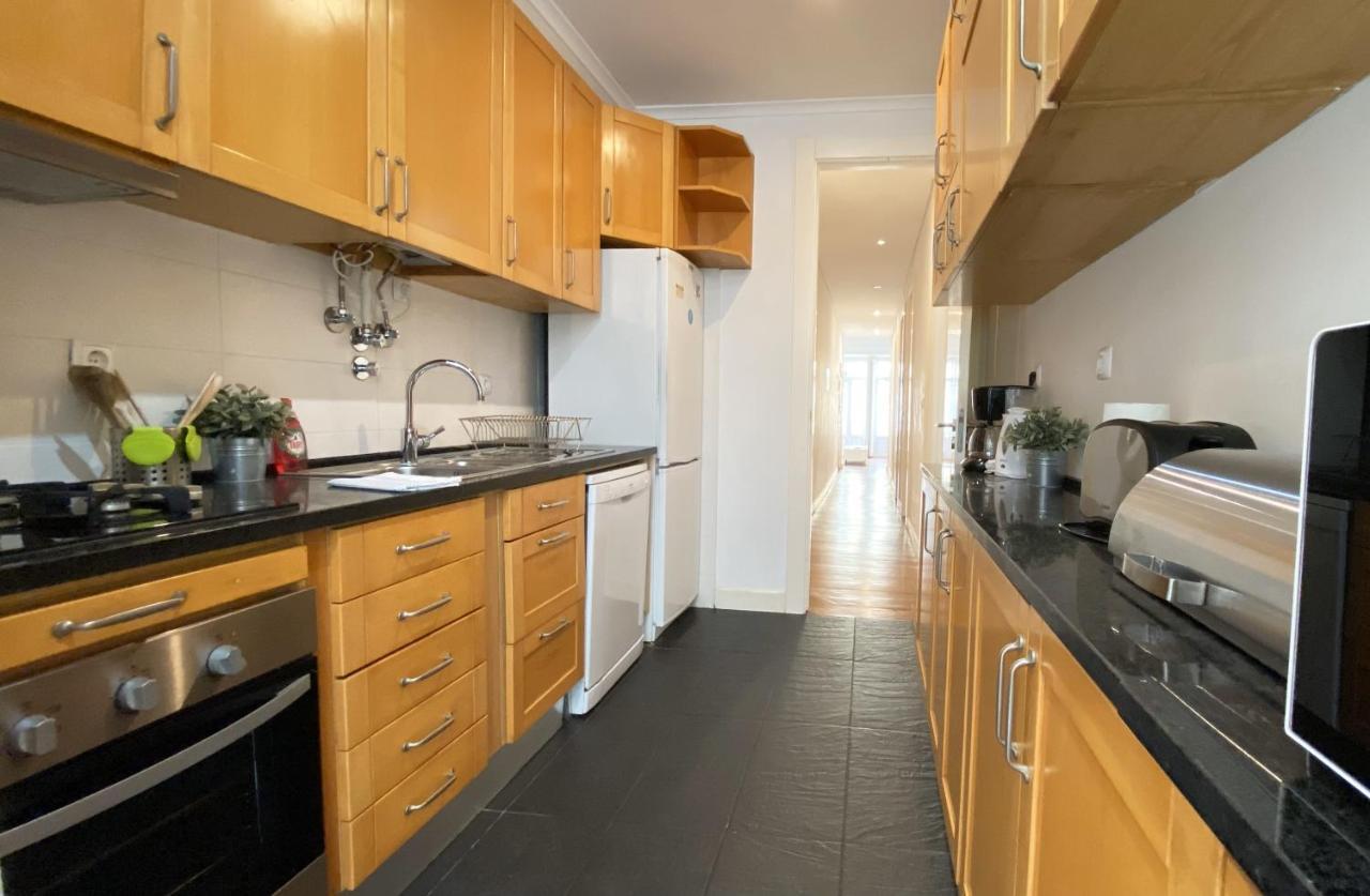 Apartamento House On The Hill *