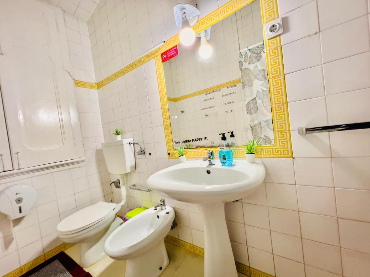 Fortune Guest house Lisbon
