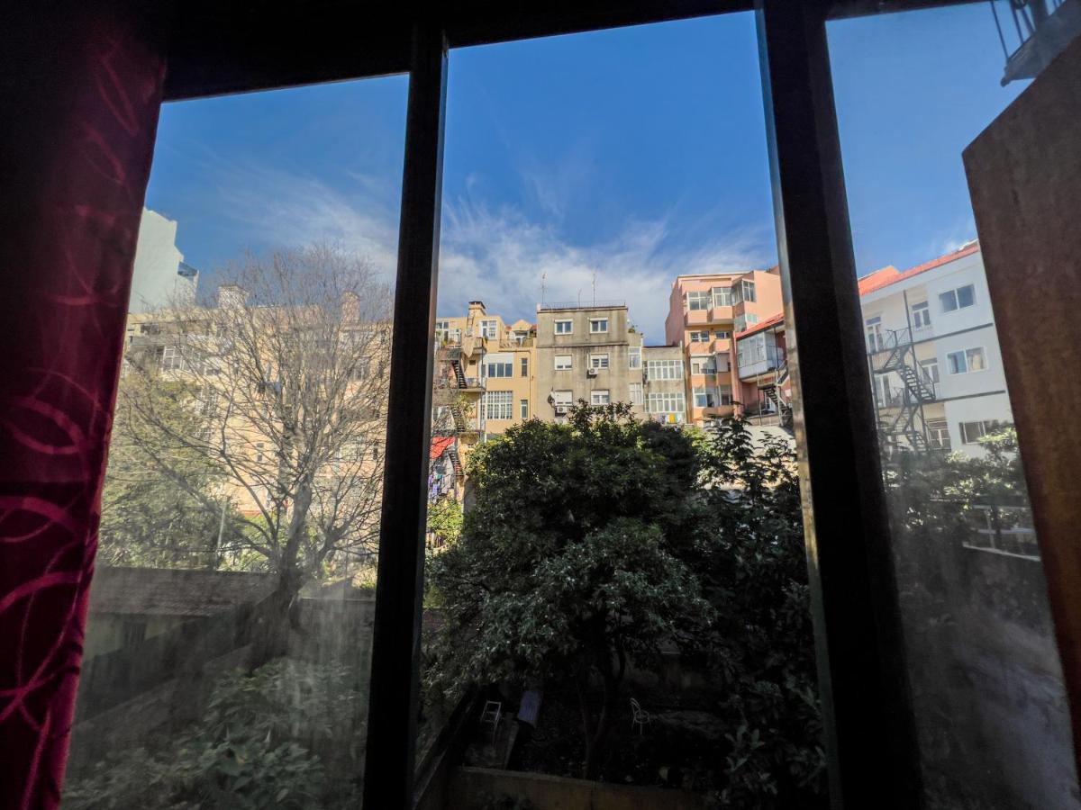 Fortune Guest house Lisbon