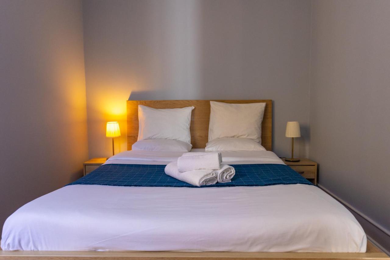 Hostal The Delight