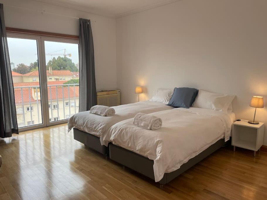 Apartamento Asf Brasil Lisboa