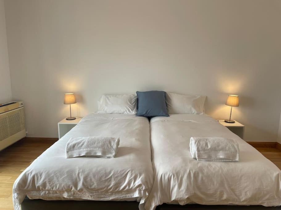 Asf Brasil Apartamento *