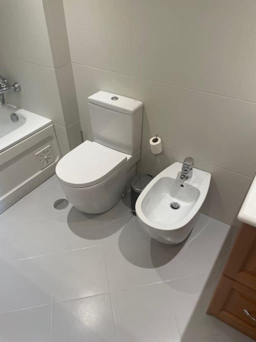 Apartamento Asf Brasil Lisboa