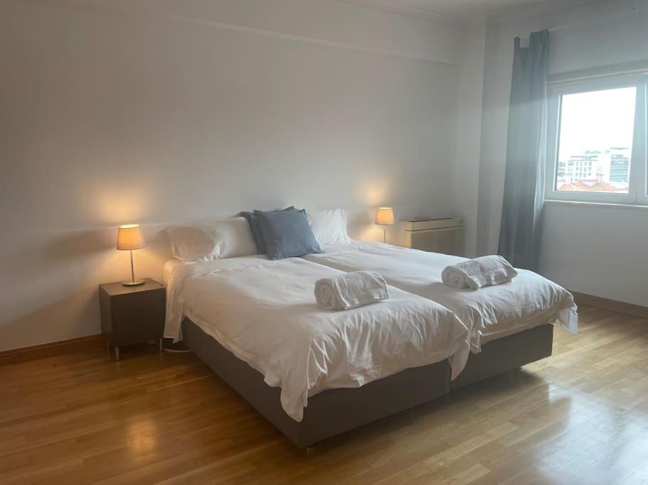 Apartamento Asf Brasil