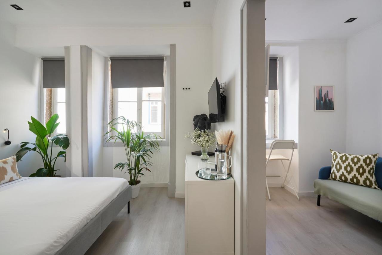 Apartamento Nova Central - Bica 2e Lisboa