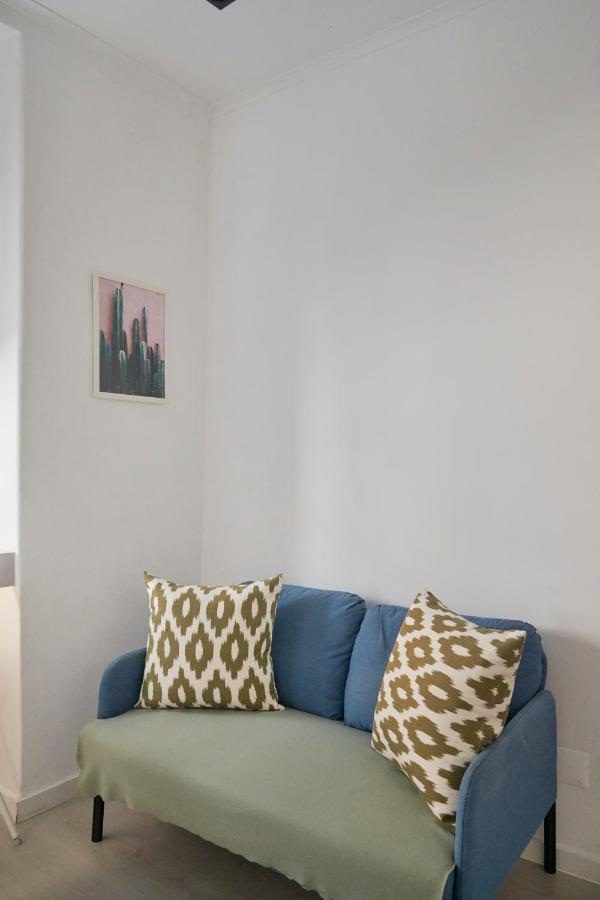 Nova Central - Bica 2e Apartamento *