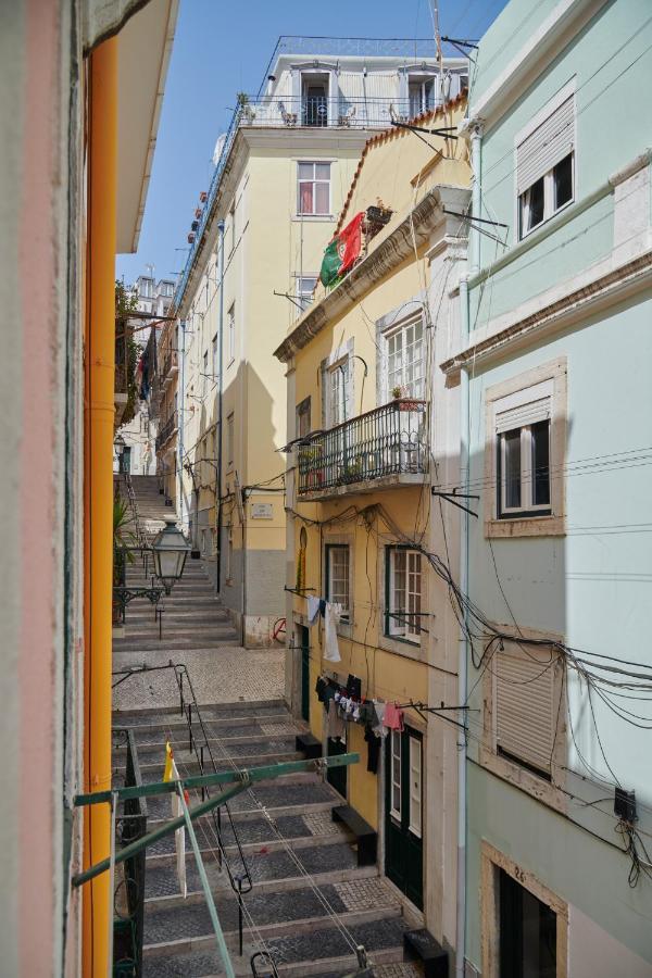 Apartamento Nova Central - Bica 2e *