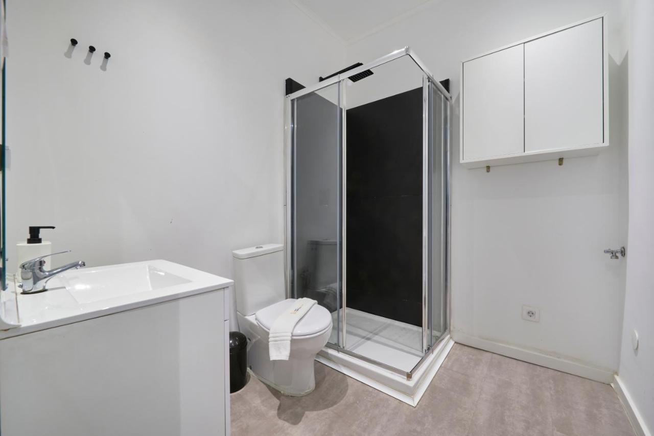 Nova Central - Bica 2e Apartamento Lisboa