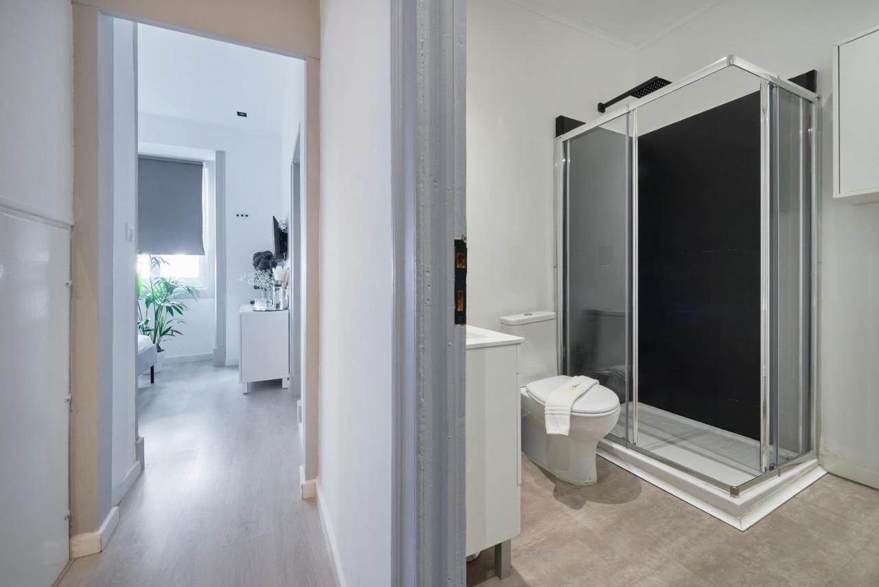 Apartamento Nova Central - Bica 2e