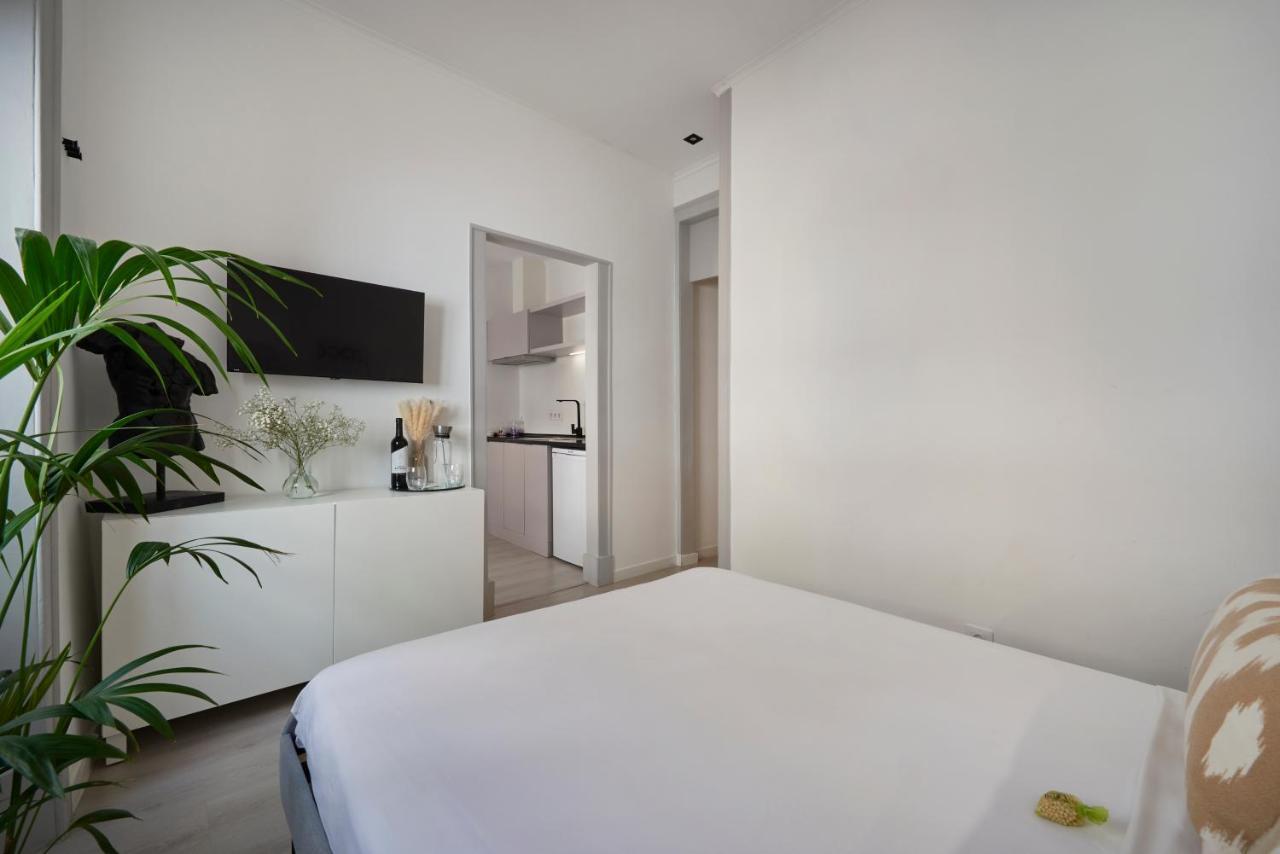 Nova Central - Bica 2e Apartamento *