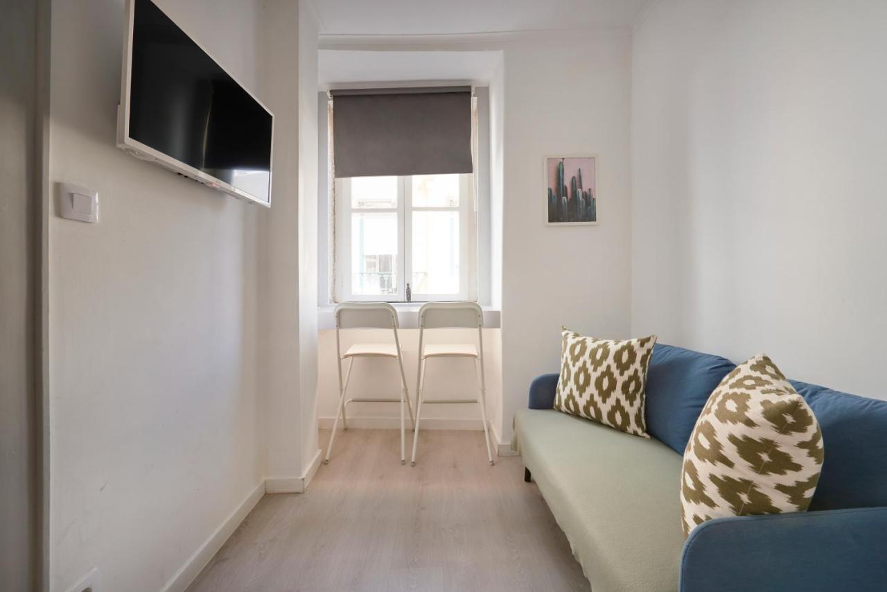 Nova Central - Bica 2e Apartamento Lisboa
