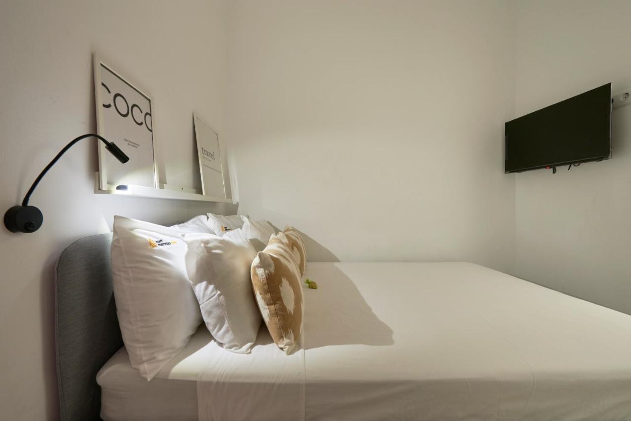 Nova Central - Bica 2e Apartamento