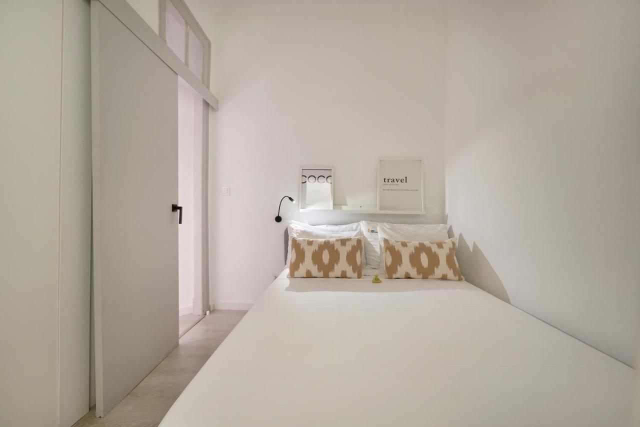 Nova Central - Bica 2e Apartamento Lisboa