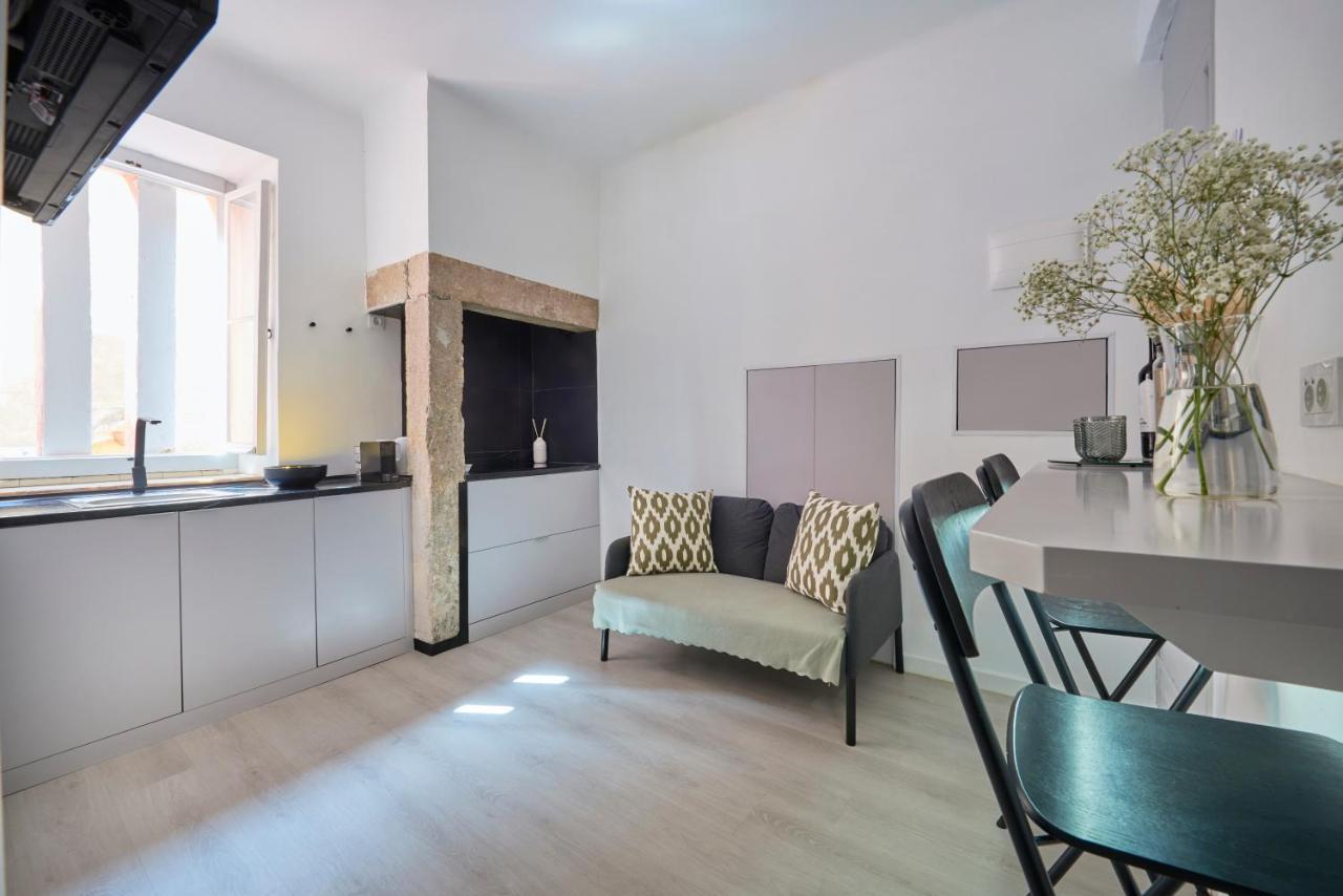 Apartamento Nova Central - Bica 2e Lisboa