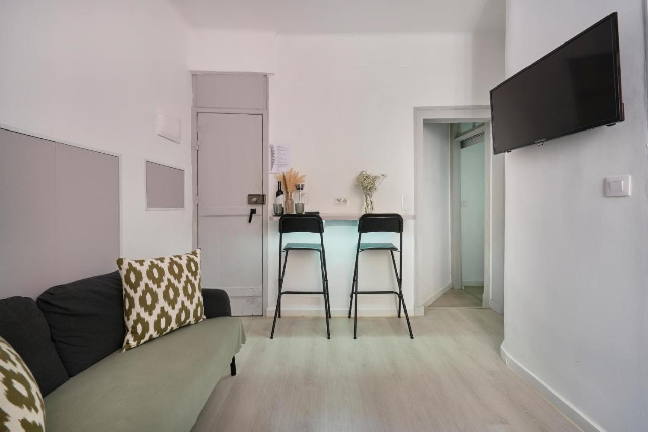 Apartamento Nova Central - Bica 2e *