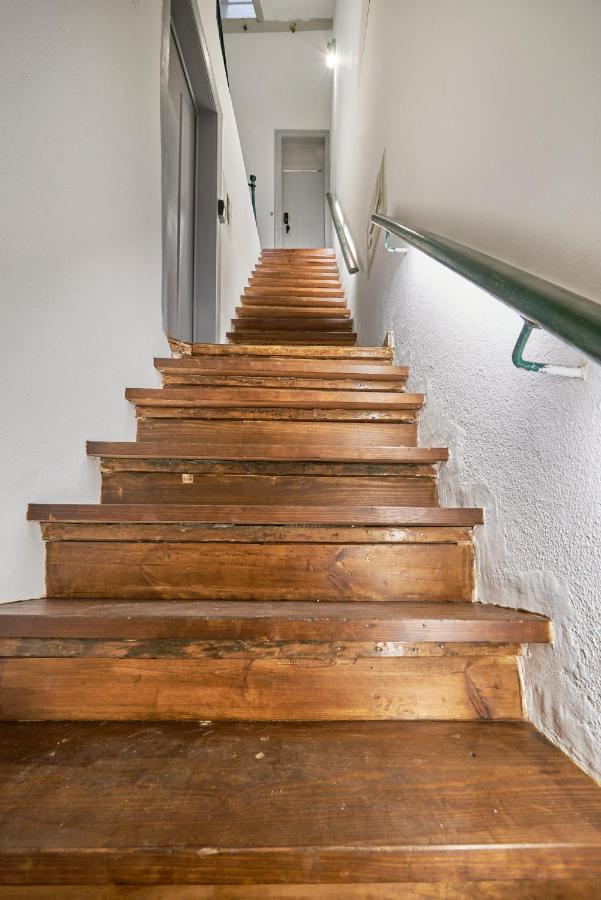 Nova Central - Bica 2e Apartamento Lisboa