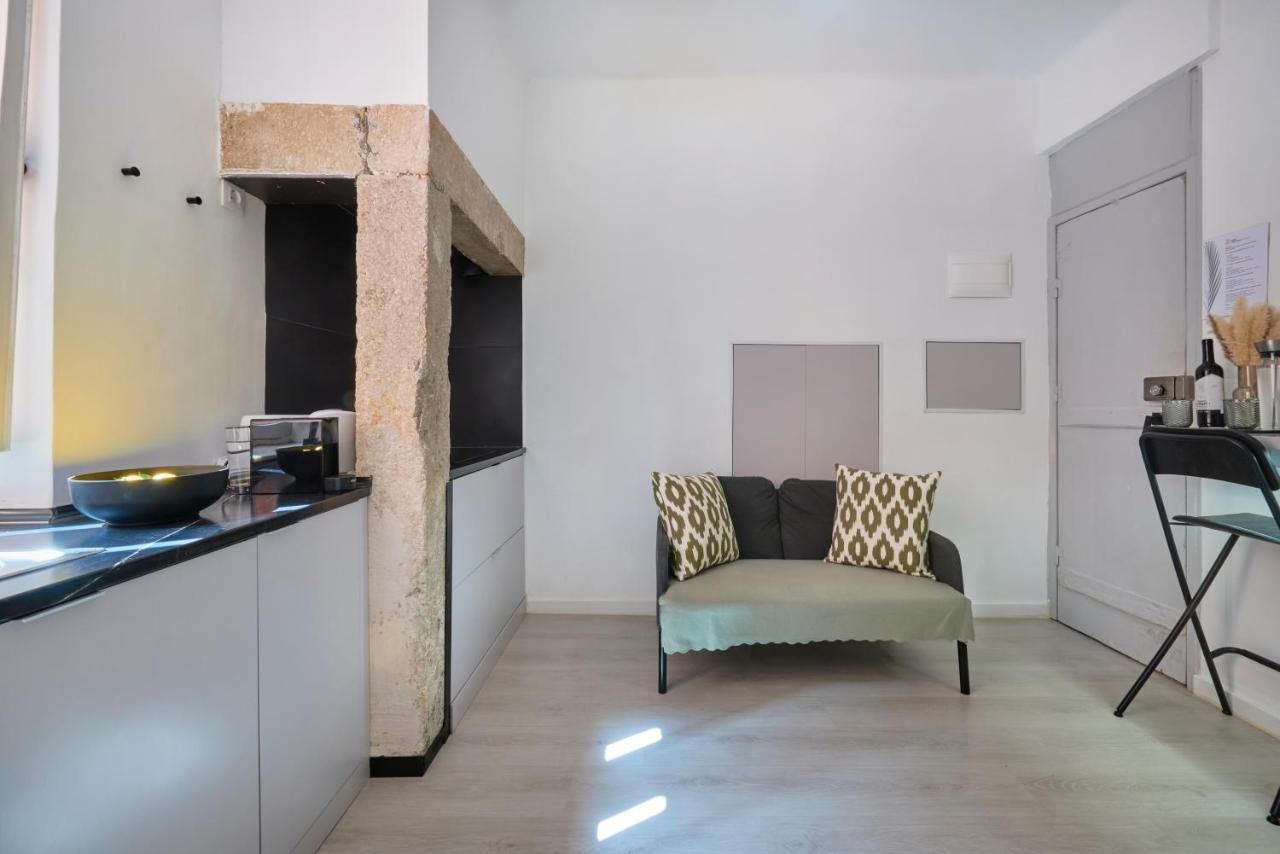 Nova Central - Bica 2e Apartamento *