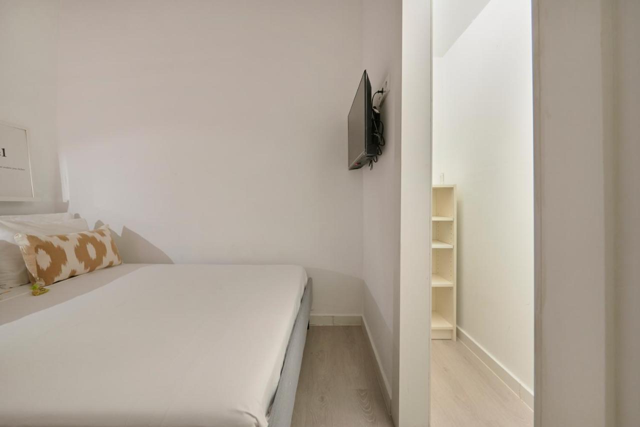Apartamento Nova Central - Bica 2e *
