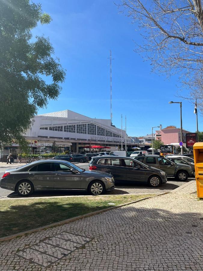 Airport Casa de hóspedes Lisboa
