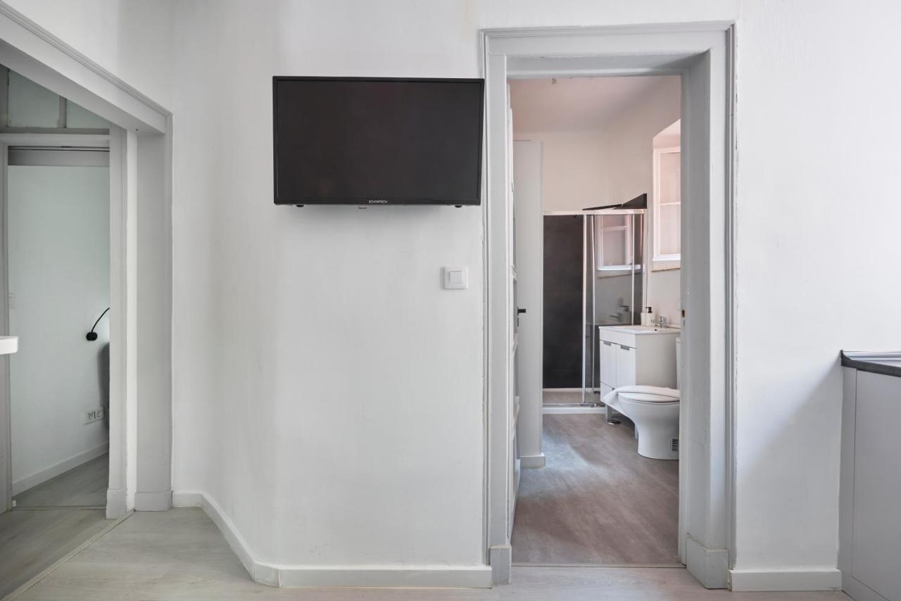 Nova Central - Bica 2e Apartamento Lisboa