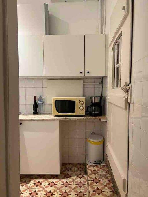 Apartamento 3 *