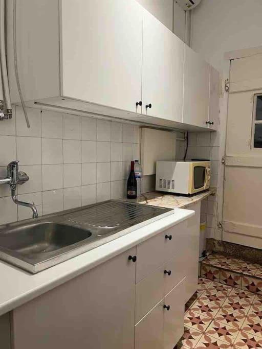 Apartamento 3 Lisboa