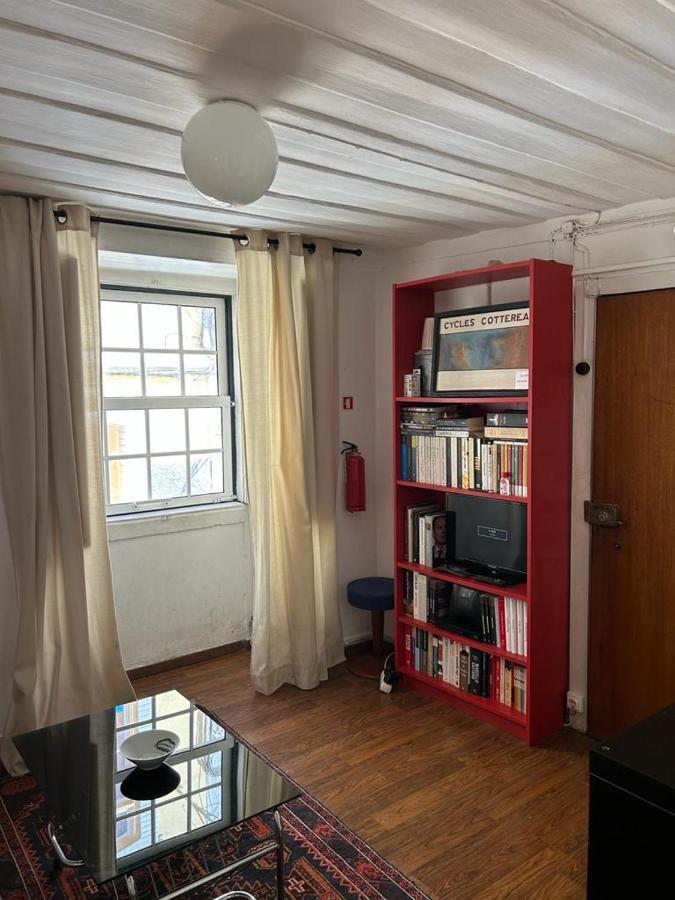 Bairro Alto Flat * Lisboa