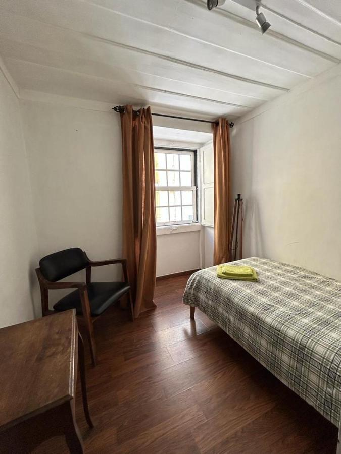 Bairro Alto Flat Apartamento