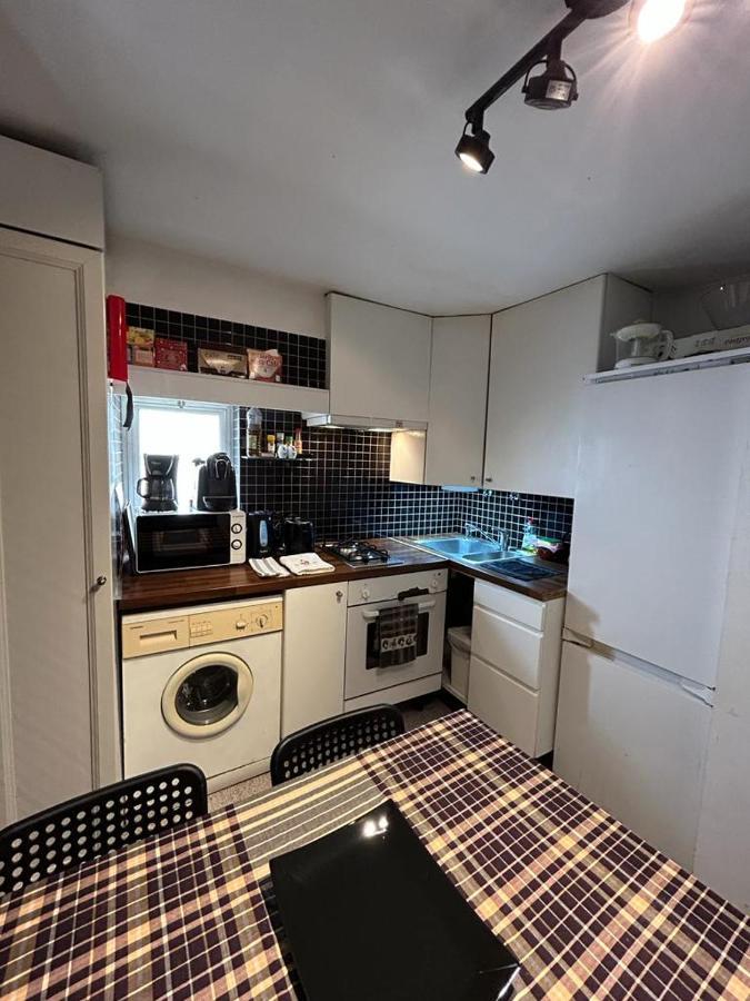 Apartamento Bairro Alto Flat