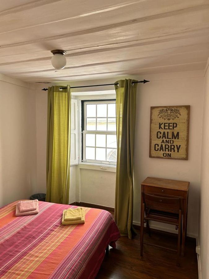 Apartamento Bairro Alto Flat
