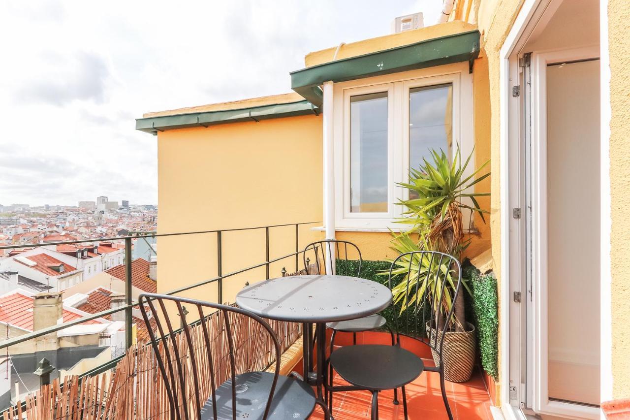 Portucale ! Almirante Panoramic View Apartment