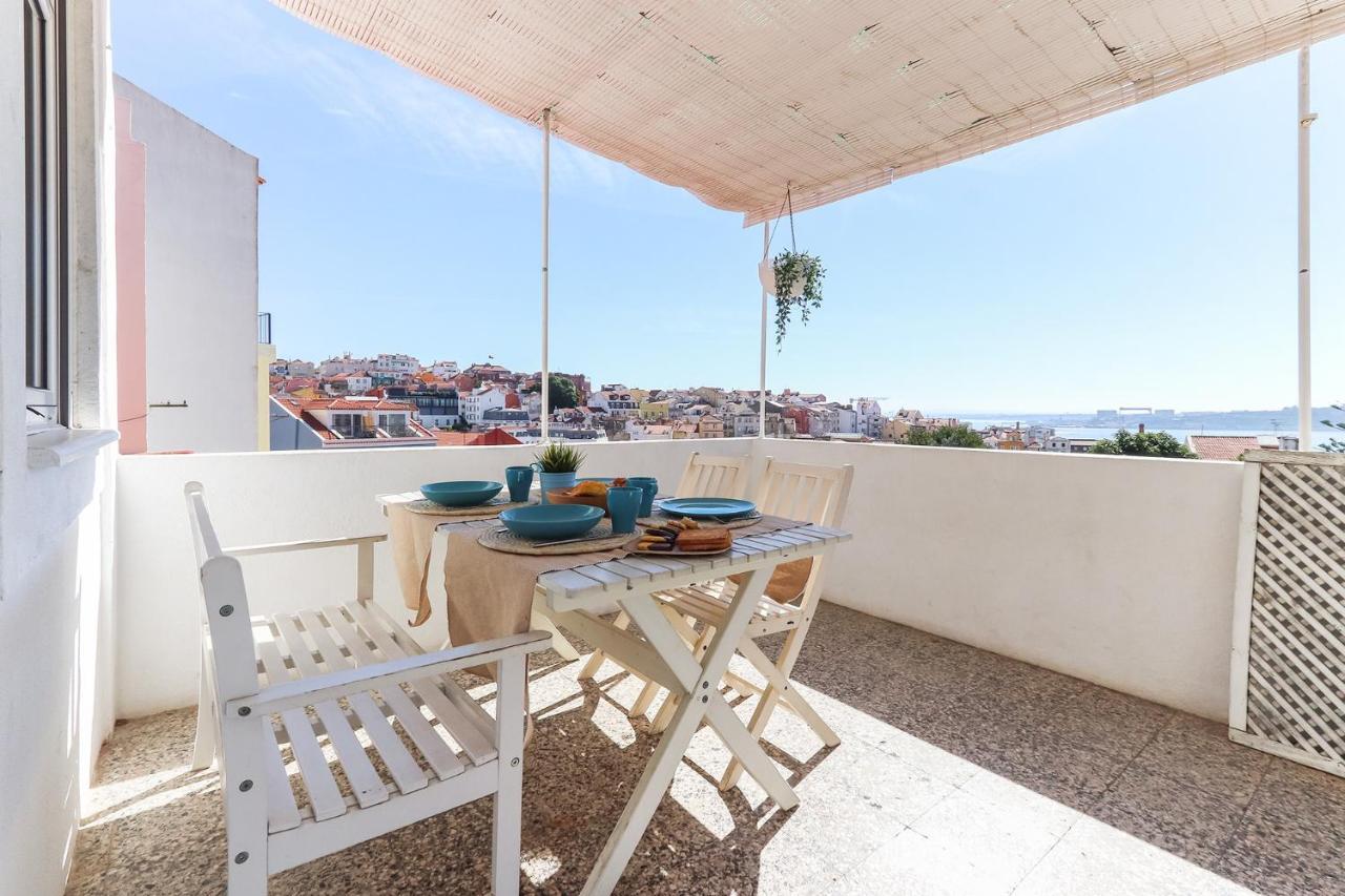 Apartamento Parlamient River View By Homing Lisboa