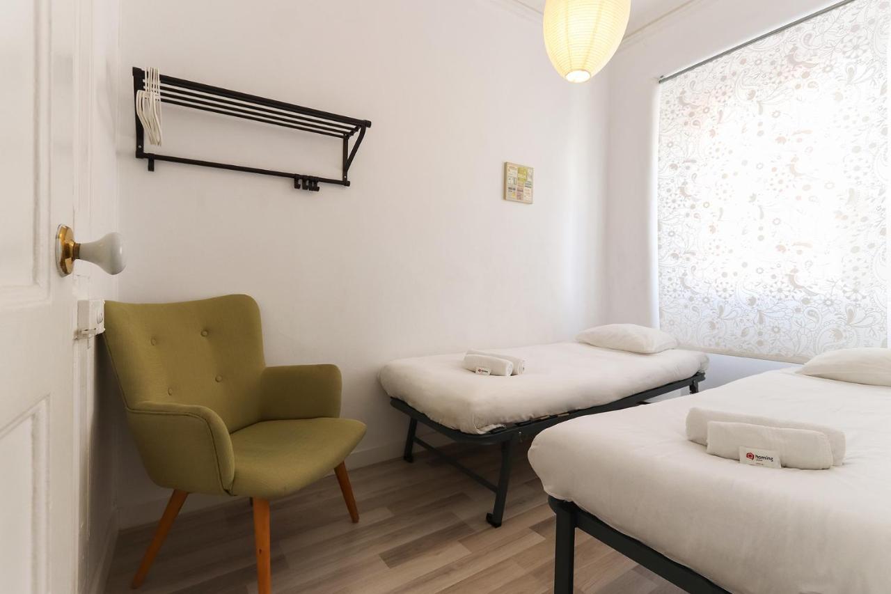 Apartamento Parlamient River View By Homing *