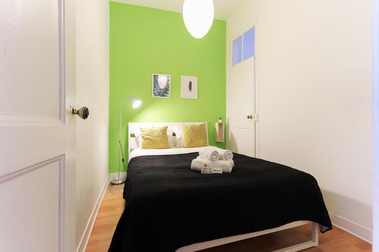 Apartamento Parlamient River View By Homing Lisboa