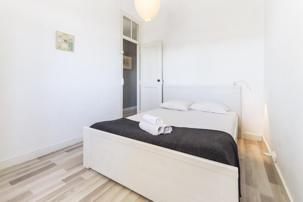Parlamient River View By Homing Apartamento